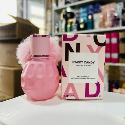 Luca Perfume Sweet Candy Special Edition Eau De Parfum Spray 30ml