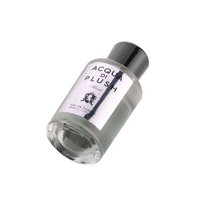 Acqua Di Plush Silver Eau De Parfum 50ml
