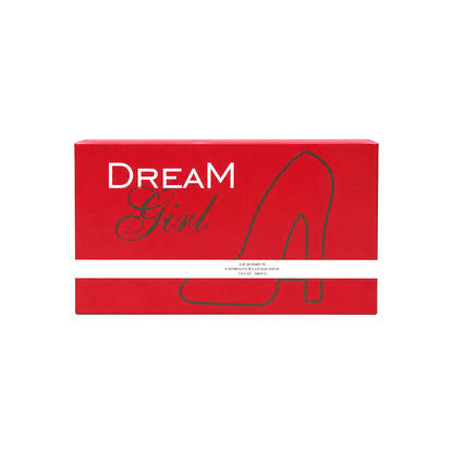 Luca Perfume Dream Girl Eau De Parfum 30ml