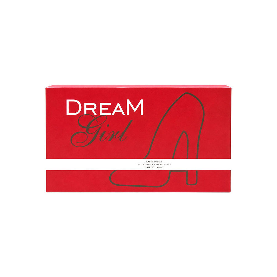 Luca Perfume Dream Girl Eau De Parfum 30ml