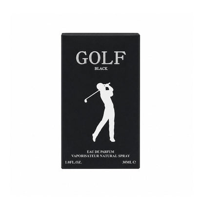 Luca Perfume Gold Black Eau De Parfum Spray 30ml
