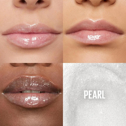 Maybelline Lifter Lip Gloss 001 Pearl