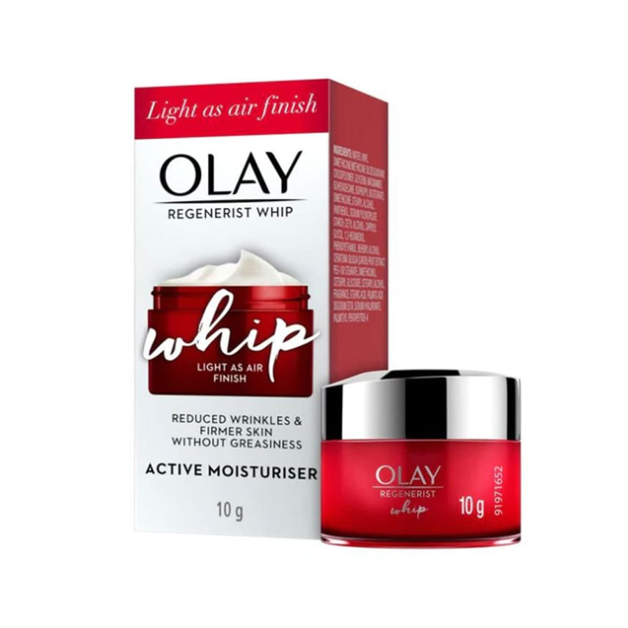 Olay Regenerist Whip Moisturiser 10g