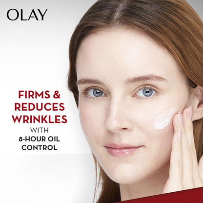 Olay Regenerist Whip Moisturiser 10g