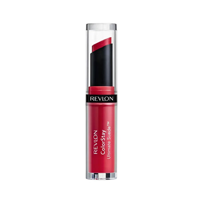 Revlon ColorStay Ultimate Suede Lipstick 010 Finale 2.55g