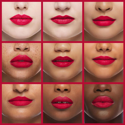 Revlon ColorStay Ultimate Suede Lipstick 010 Finale 2.55g