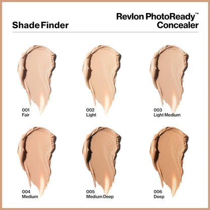 Revlon PhotoReady Concealer 001 Fair