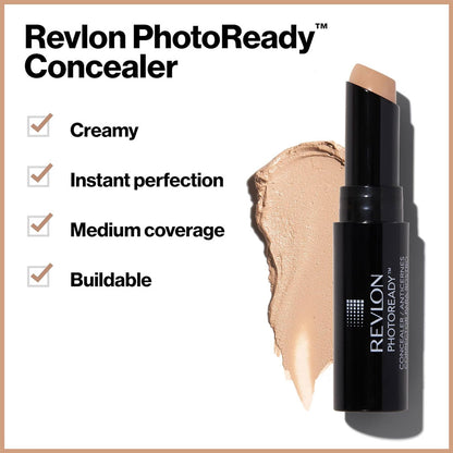 Revlon PhotoReady Concealer 001 Fair