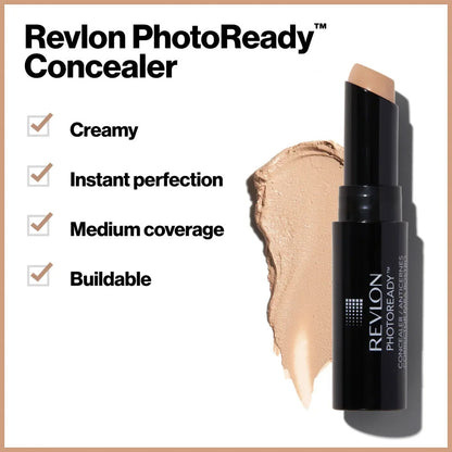 Revlon Photoready Concealer 002 Light 3.2g