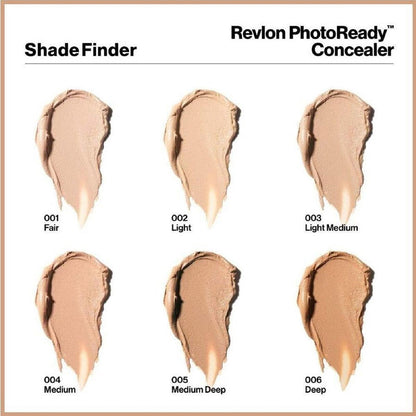 Revlon Photoready Concealer 004 Medium 3.2g