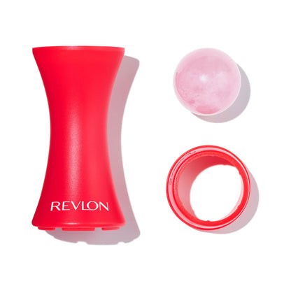 Revlon Skin Reviving Roller Real Rose Quartz