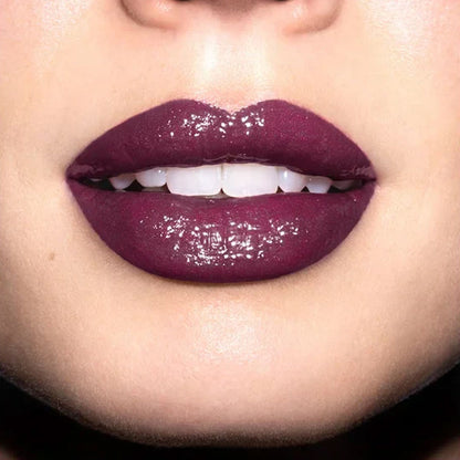 Revlon Super Lustrous Glass Shine Lipstick 012 Black Cherry 3.1g