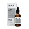 Revox Just Caffeine 5% Eye Contour Serum 30ml