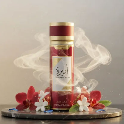 Scenabella Ameerah Arab Fragrance Mist 250ml