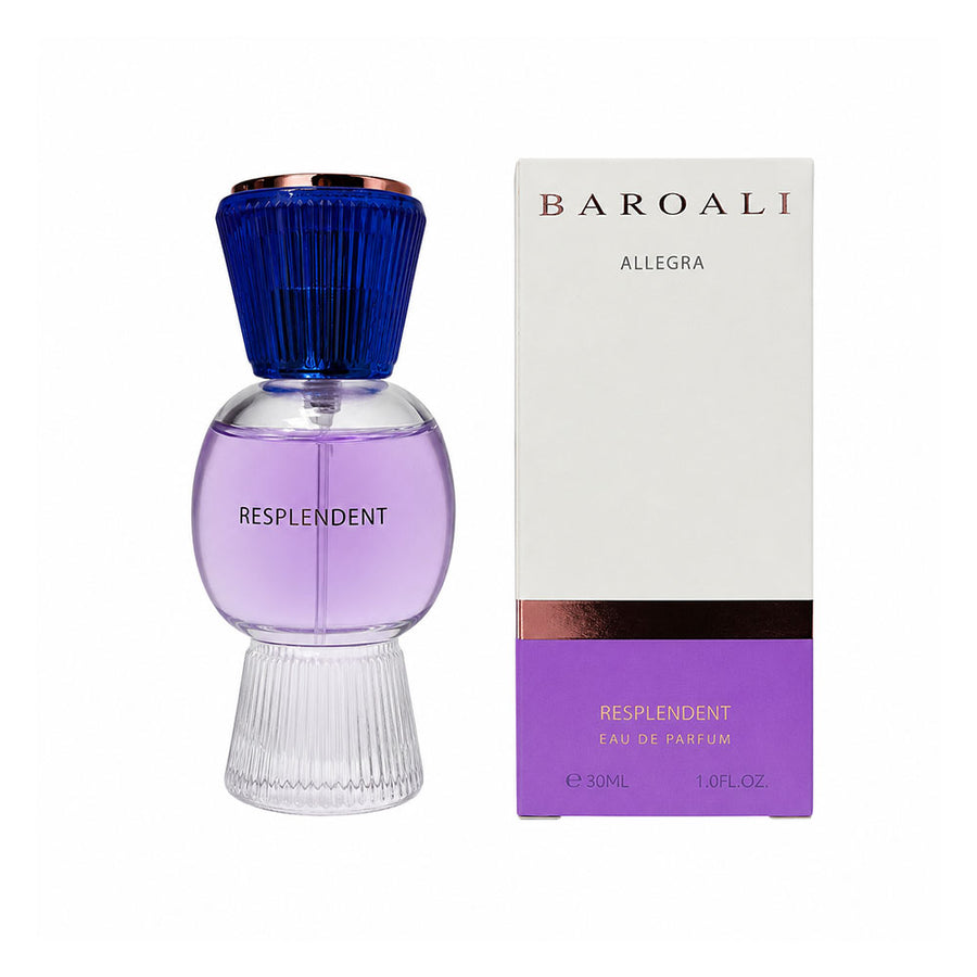 Luca Perfume Baroali Allegra Resplendent Eau De Parfum 30ml