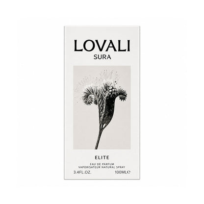 Lovali Sura Elite Eau De Parfum Spray 100ml