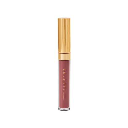 Velvet Concepts Luxe Lipgloss Mini Blush 2ml