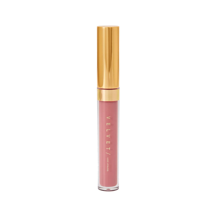 Velvet Concepts Luxe Lipgloss Mini Sorbet 2ml