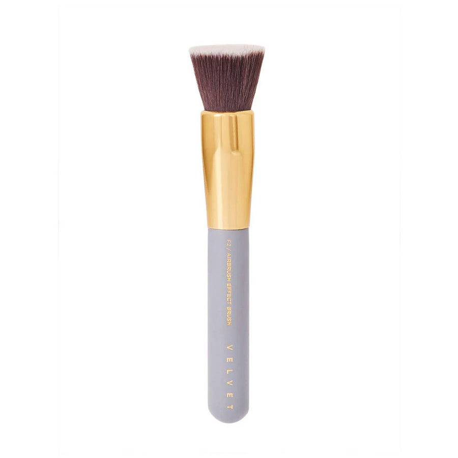 Velvet Concepts F2 Airbrush Effect Brush