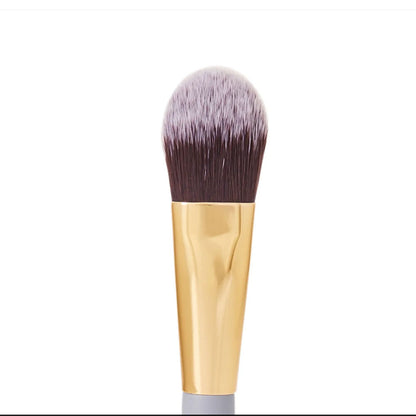 Velvet Concepts F4 Foundation & Creme Brush