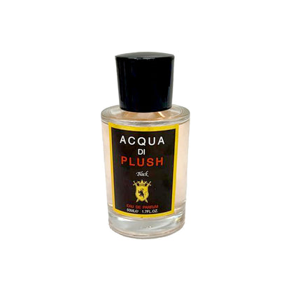 Acqua Di Plush Black Eau De Parfum 50ml