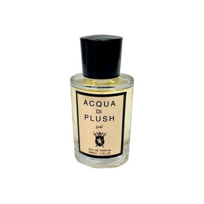 Acqua Di Plush Gold Eau De Parfum 50ml