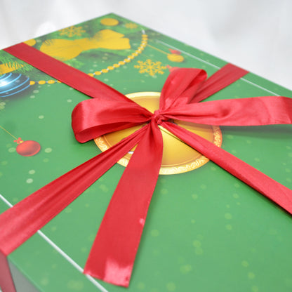 Cosmetic Capital Luxury Beauty Advent Calendar 2025 - Version 4