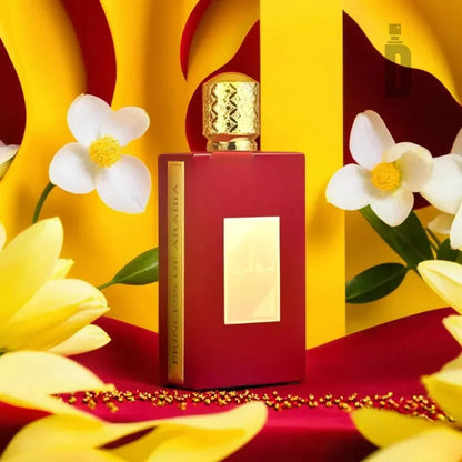 Lovali Ameerah Arab Eau De Parfum Spray 100ml
