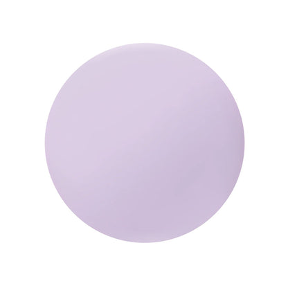 Barry M Velvet Matte Nail Polish Lilac Lady 10ml