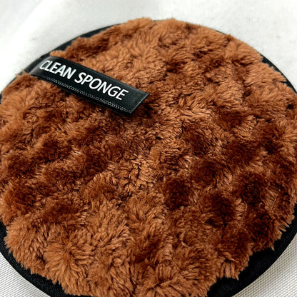 Beauty Buddy Makeup No More Sponge