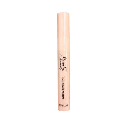 Beauty Buddy Extra Volume Mascara Black 2ml