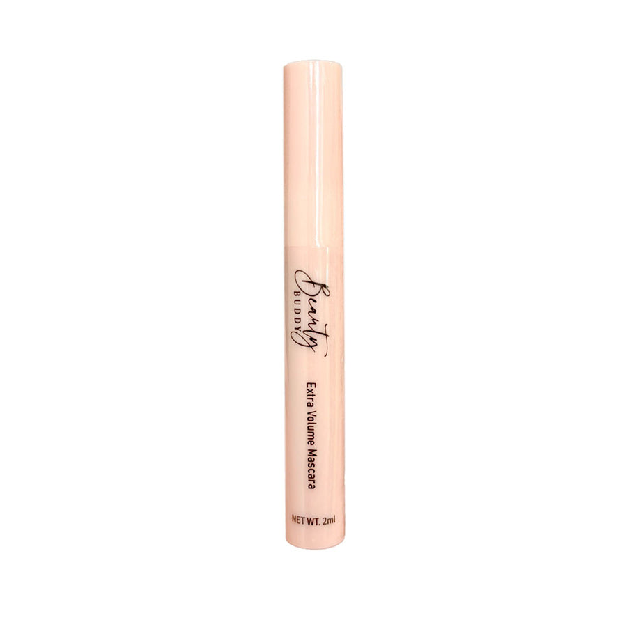 Beauty Buddy Extra Volume Mascara Black 2ml