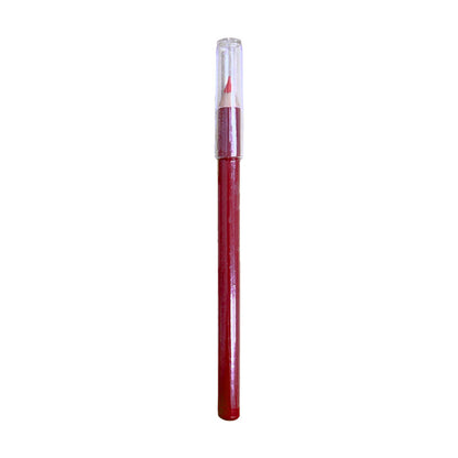 Beauty Buddy Lip Liner Red