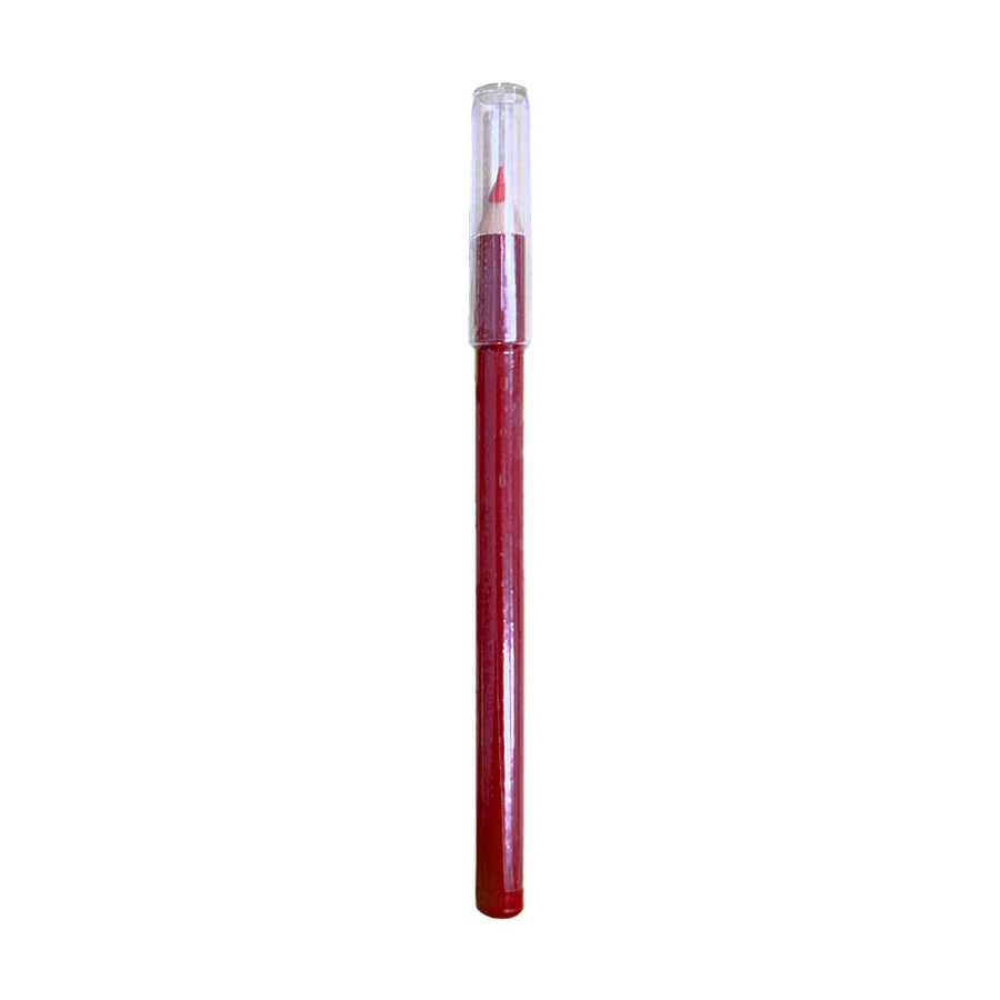 Beauty Buddy Lip Liner Red