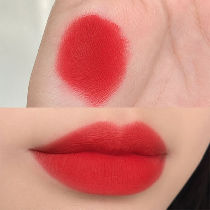 Beauty Buddy Velvet Matte Lipstick 05 Red Roar 4g