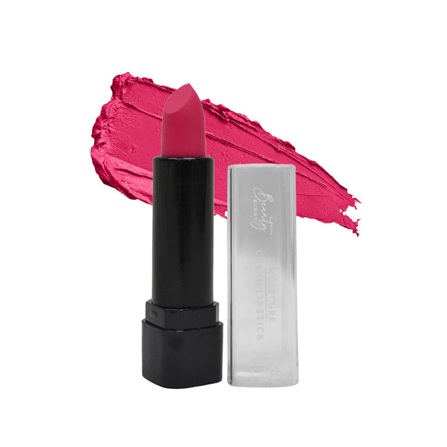 Beauty Buddy Velvet Matte Lipstick 03 Caramel Craving 4g