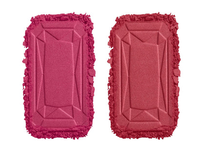 NYX Bridgerton Blush Palette 03 The Queen