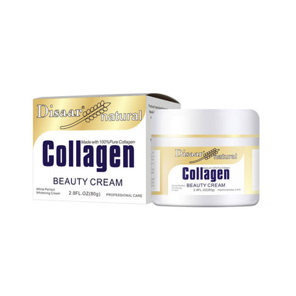 Disaar Collagen Beauty Cream 80g
