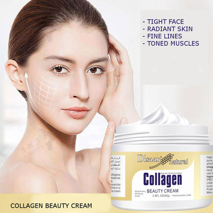 Disaar Collagen Beauty Cream 80g