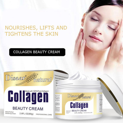 Disaar Collagen Beauty Cream 80g