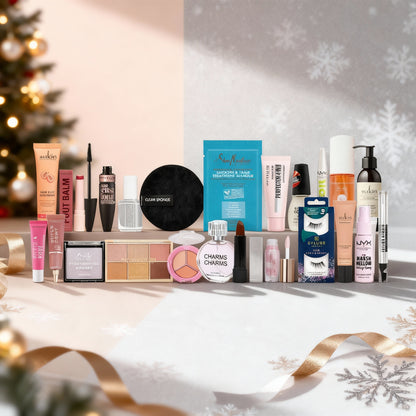 Cosmetic Capital Luxury Advent Calendar 2025 - Version 3