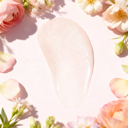 Beauty Buddy High Impact Lip Plumper Glass Kiss 3.8g