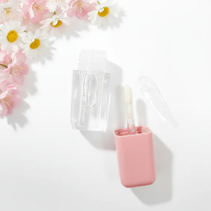 Beauty Buddy Plump Me Up Lip Plumper Glass Kiss