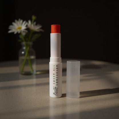 Beauty Buddy Cover All Concealer 01 Orange 4g