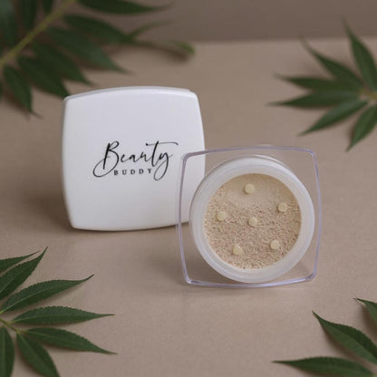 Beauty Buddy Power Pigment Powder 05 Pizzazz 20ml