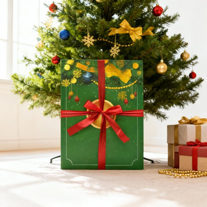 Cosmetic Capital Luxury Beauty Advent Calendar 2025 - Version 4