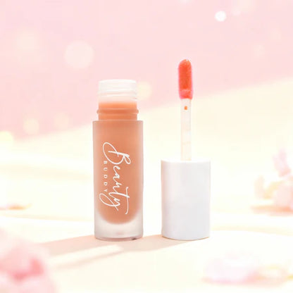 Beauty Buddy High Impact Lip Plumper Bare Mirage 3.8g
