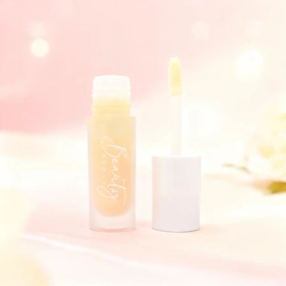 Beauty Buddy High Impact Lip Plumper Glass Kiss 3.8g