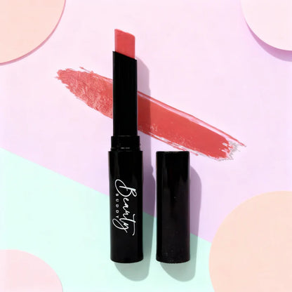 Beauty Buddy Sheer Touch Lipstick Honey Suede 1.5g