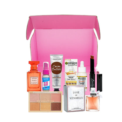 Mother's Day Best of Beauty Gift Pack - 7 items